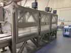 2019 Xilix Systems Waterjet Cake Cutter With Robotic Packaging